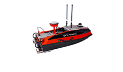 USV01無(wú)人船